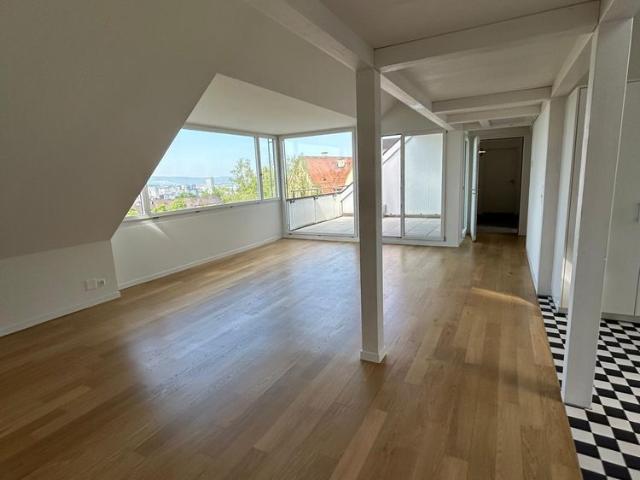 Apartment mieten in Einigen, Zürich