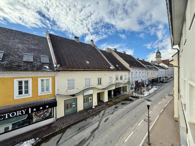 Apartment kaufen in Kaindorf an der Sulm, Steiermark