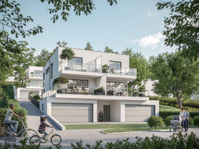 Haus kaufen in Holzheim, Leonding