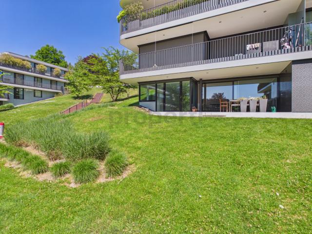 Apartment mieten in Einigen, Zürich