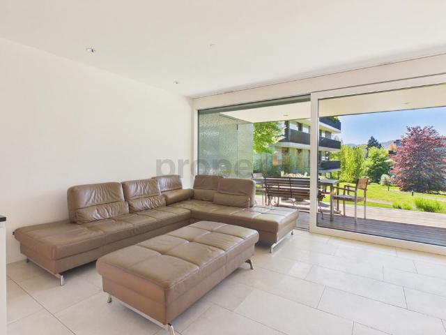 Apartment mieten in Mühlebach, Zürich