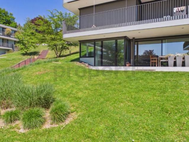 Apartment mieten in Einigen, Zürich