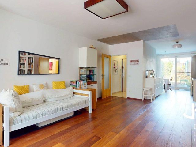 Apartment kaufen in KG Hernals, Wien