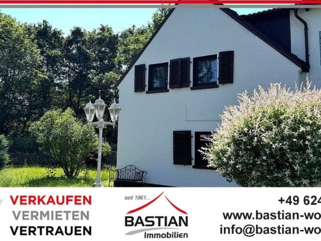 Haus kaufen in Worms-Zentrum, Worms