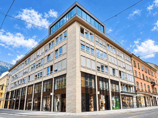 Apartment mieten in Innsbruck