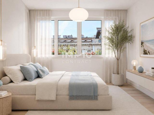 Apartment kaufen in Ottakring, Wien