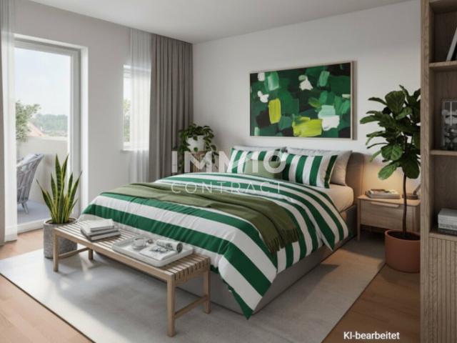 Maisonette mieten in Pichling, Linz