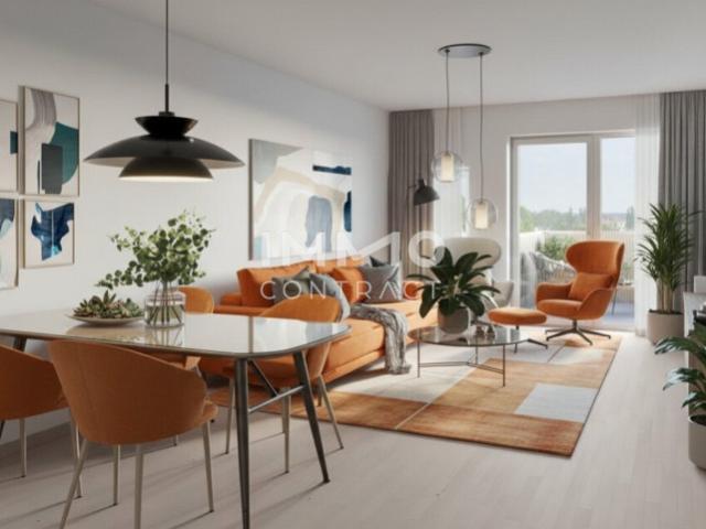 Wohnung mieten in Pichling, Linz