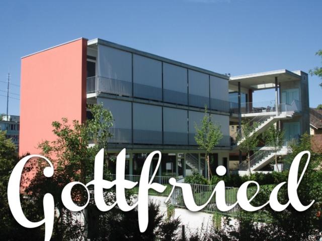 Wohnung kaufen in Winterthur, Zürich