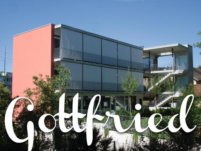 Wohnung kaufen in Winterthur, Zürich