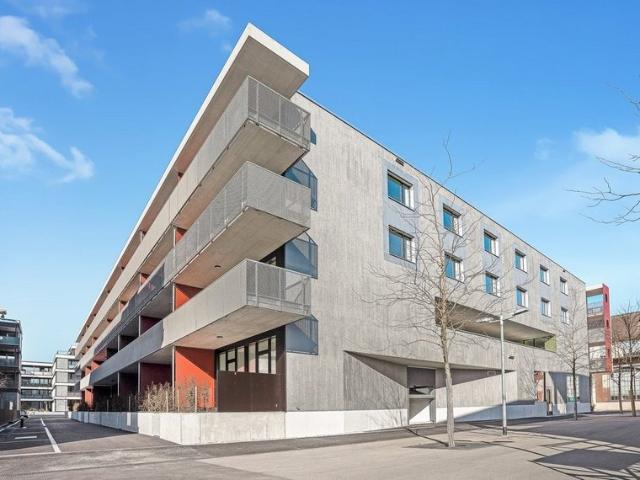 Apartment mieten in Arbon, Thurgau