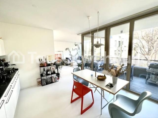 Wohnung mieten in Einigen, Zürich