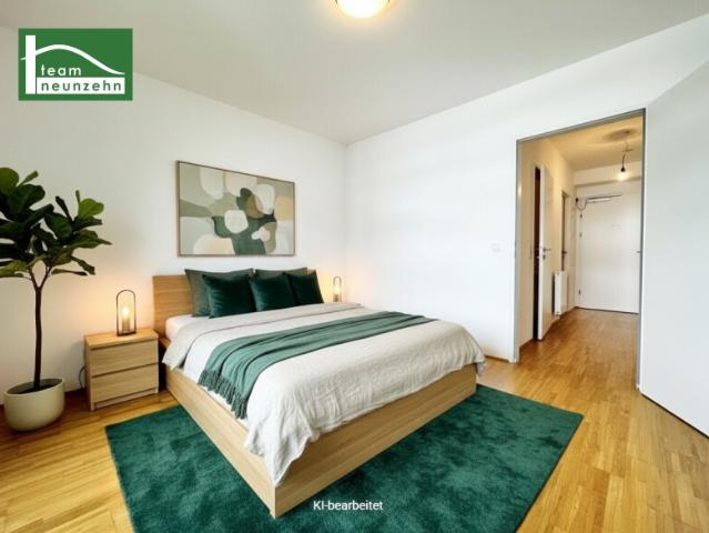 Wohnung mieten in Graz, Gersdorf-Feistritz
