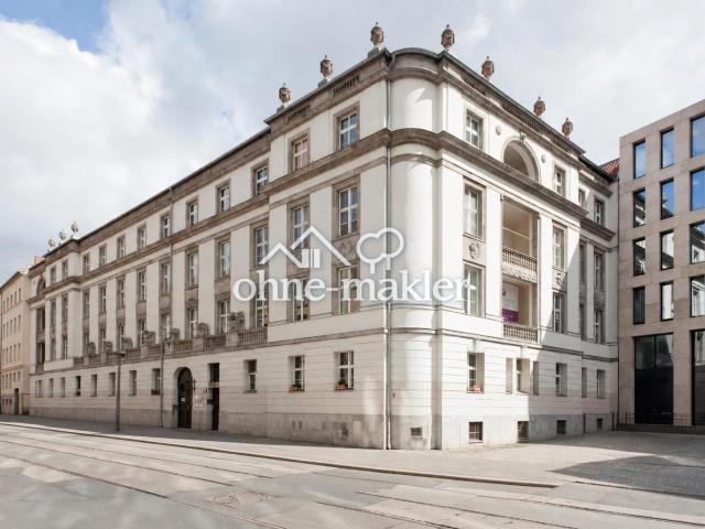 Apartment kaufen in Dorotheenstadt, Berlin