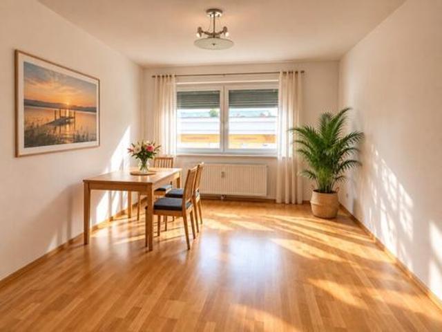 Wohnung mieten in Baden, Bezirk Baden