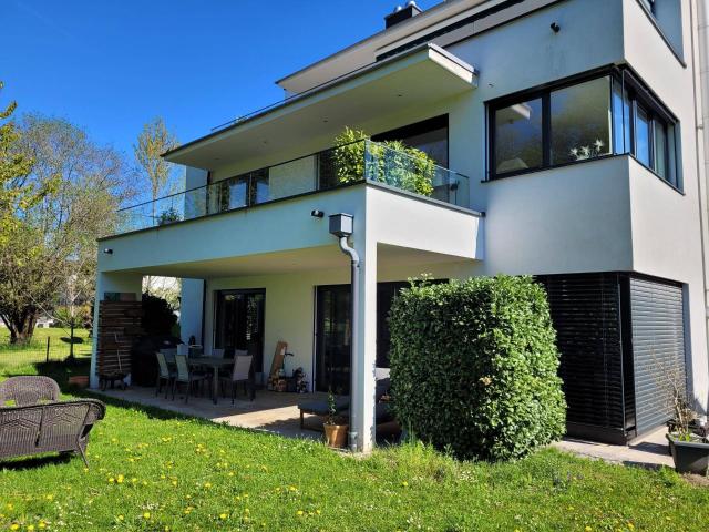 Apartment kaufen in Morzg, Salzburg