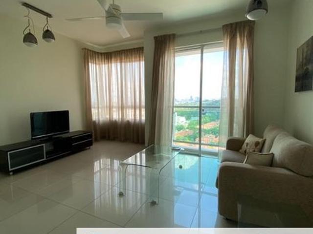 Condominium for rent in Kuala Lumpor