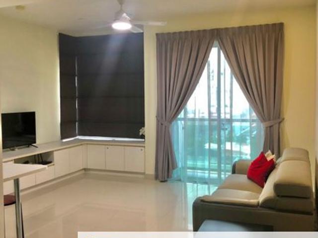 Condominium for sale in Country Heights Damansara, Kuala Lumpur