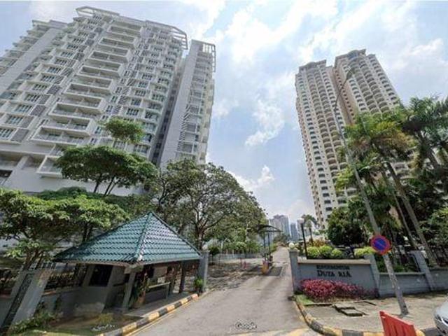 Condominium for rent in Country Heights Damansara, Kuala Lumpur