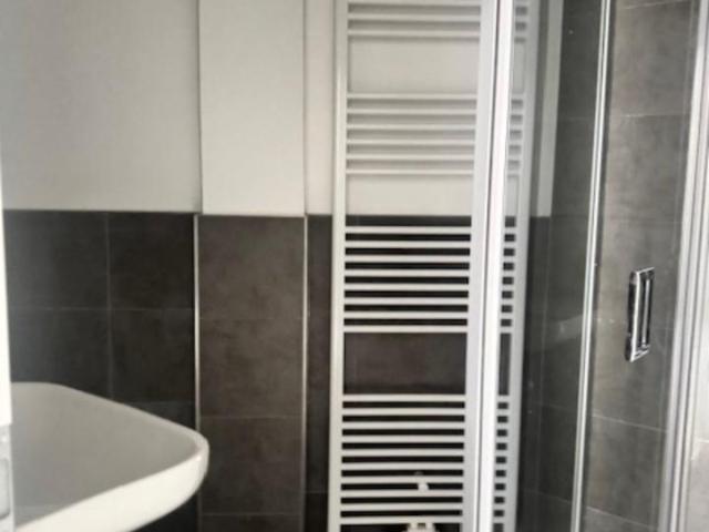 Wohnung mieten in Gartenstadt, Dortmund