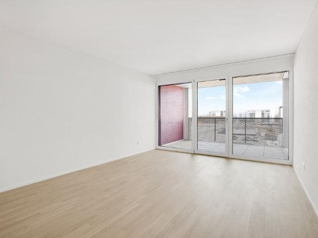 Apartment mieten in Arbon, Thurgau