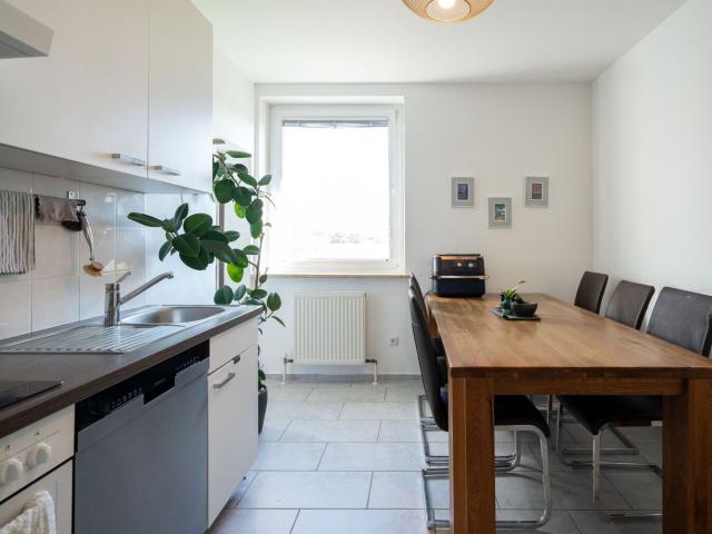 Wohnung mieten in Linz