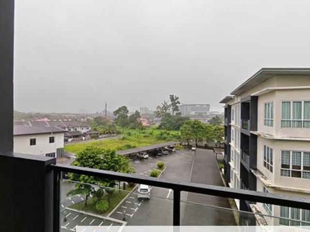 Condominium for sale in Sarawak