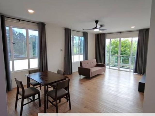 Condominium for sale in Kuching, Sarawak