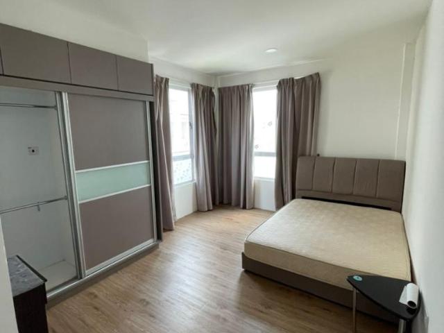 Apartment for rent in Kuching, Sarawak