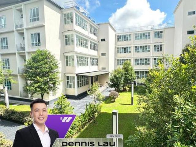 Apartment for rent in Kuching, Sarawak