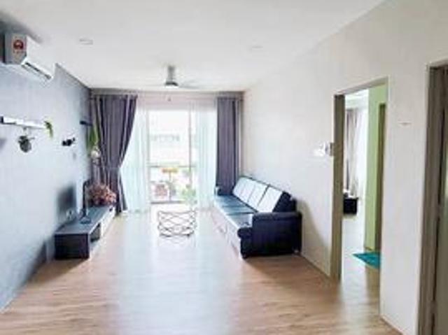 Apartment for rent in Kuching
