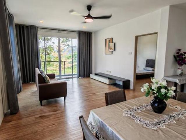 Apartment for sale in Kuching, Sarawak