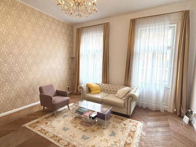 Apartment kaufen in KG Alsergrund, Wien