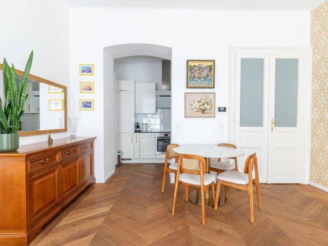 Apartment kaufen in KG Alsergrund, Wien