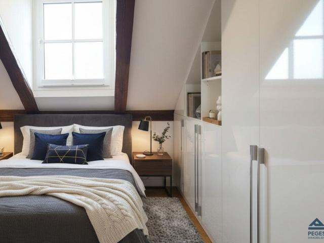 Wohnung mieten in Salzburg