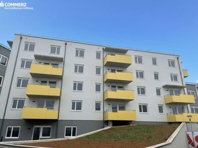 Apartment mieten in Musikantenviertel (Gartenstadt), Wiener Neustadt