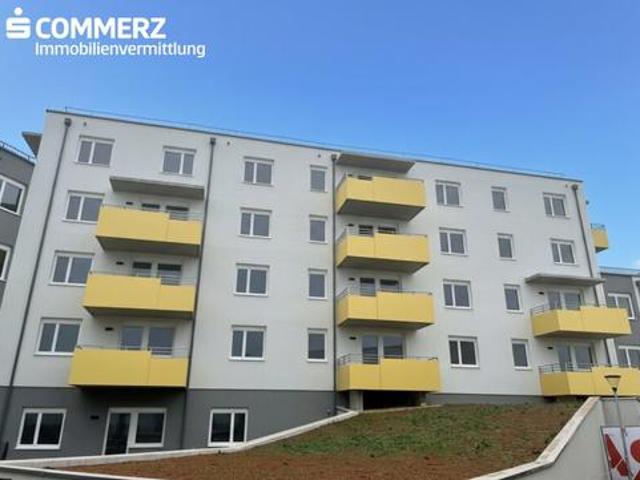 Wohnung mieten in Wiener Neustadt, Niederösterreich