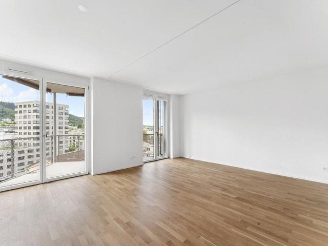 Apartment mieten in Alt-Wiedikon, Zürich