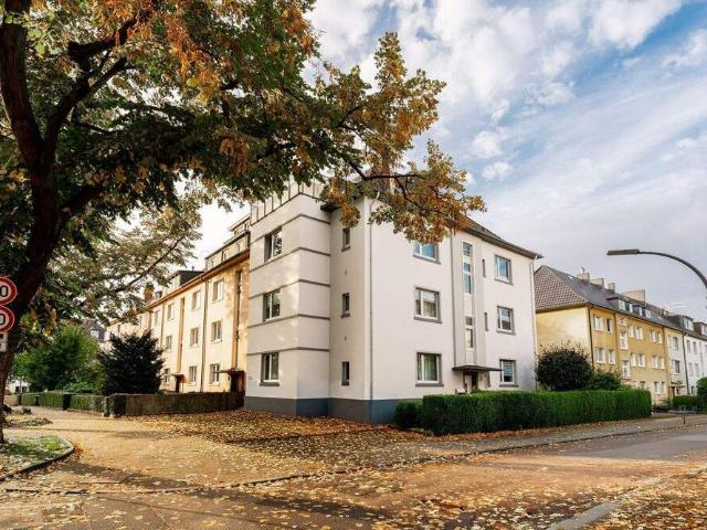 Wohnung kaufen in Mitte, Dortmund