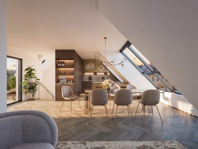 Wohnung kaufen in KG Landstraße, Wien