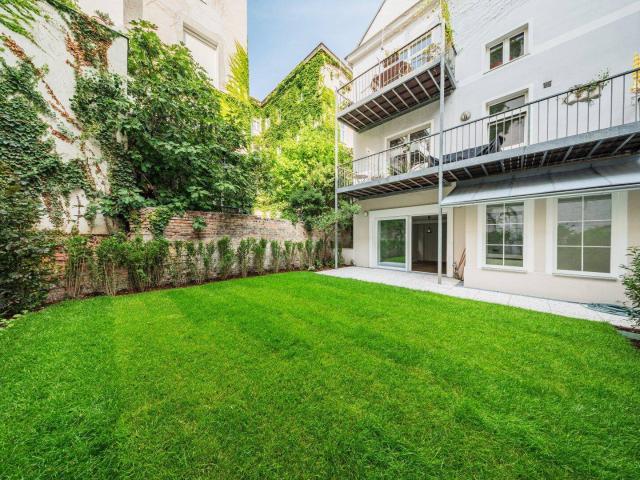 Apartment kaufen in KG Margareten, Wien