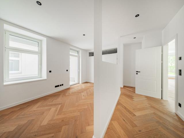 Wohnung kaufen in Seestadt, Wien