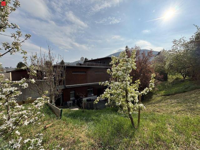 Apartment kaufen in Gösting, Gersdorf-Feistritz