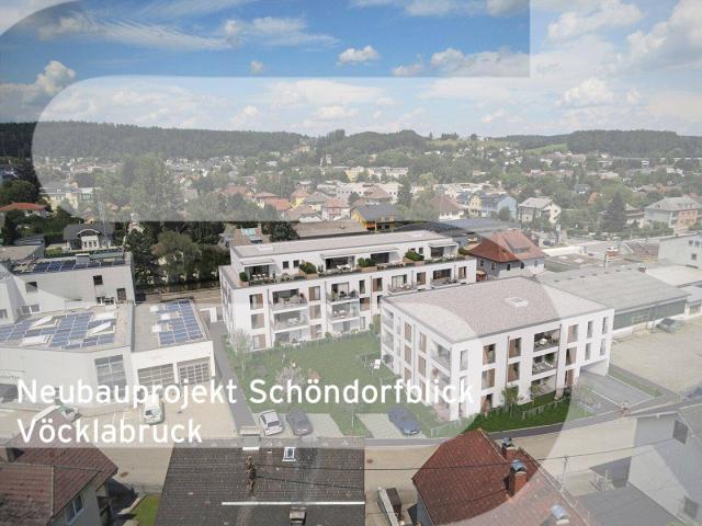 Apartment kaufen in Aurachamhongar, Oberösterreich