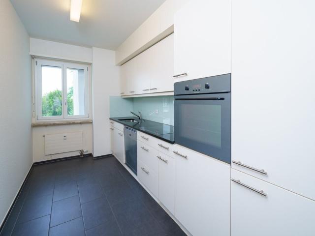 Apartment kaufen in Basel