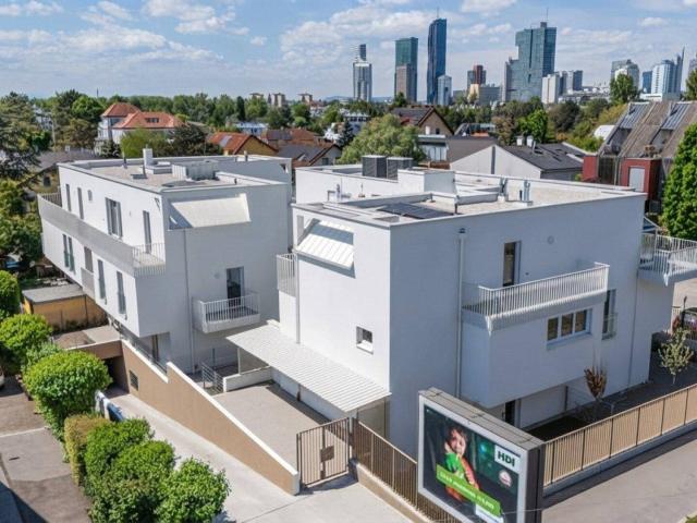 Apartment kaufen in Donaustadt, Wien