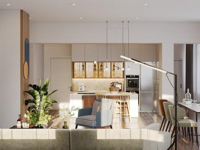 Wohnung kaufen in Waldkirch, St. Gallen