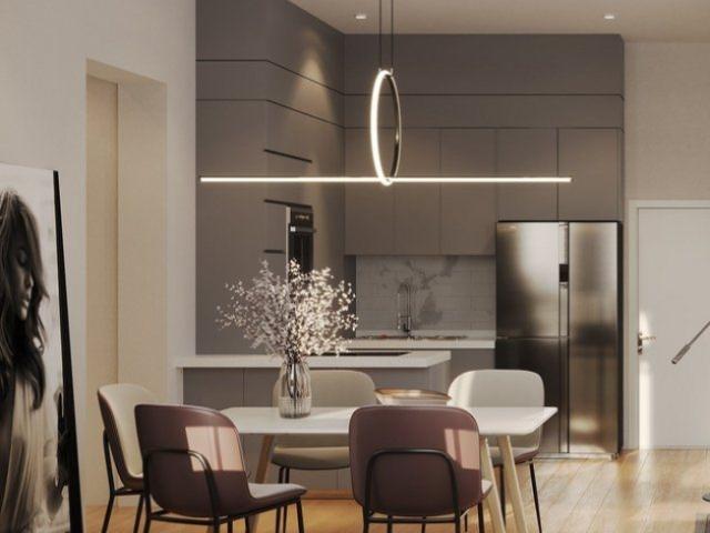 Wohnung kaufen in Waldkirch, St. Gallen