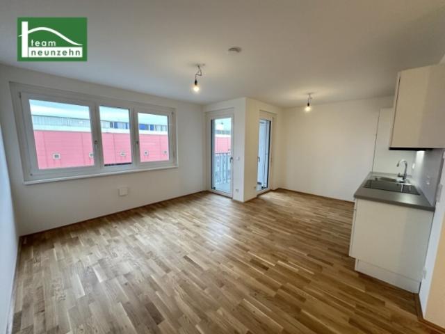 Wohnung mieten in Ottakring, Wien