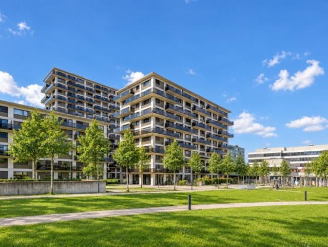 Wohnung kaufen in Auen, Dübendorf